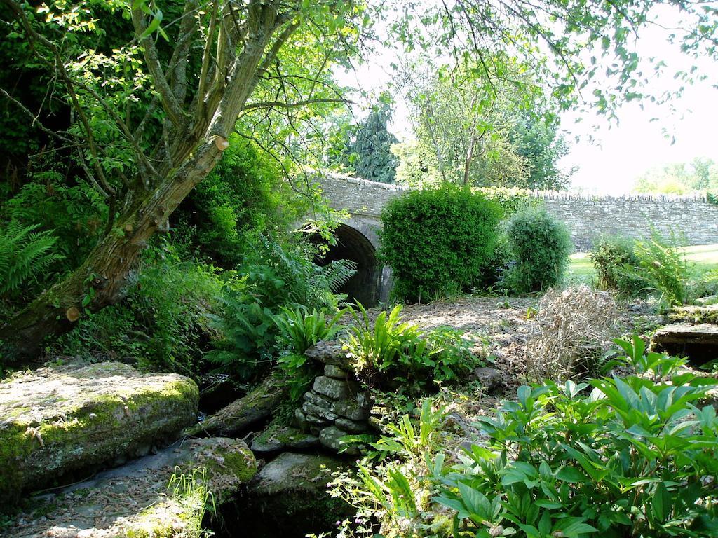 Rhydspence Guest House Hay-On-Wye Exterior photo