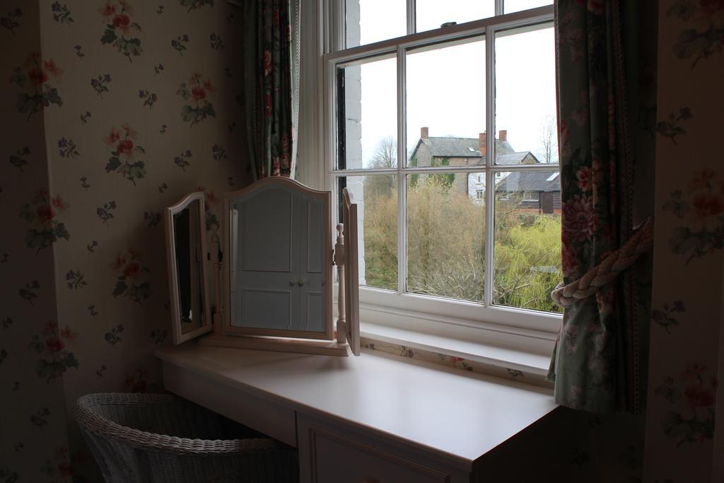 Rhydspence Guest House Hay-On-Wye Exterior photo