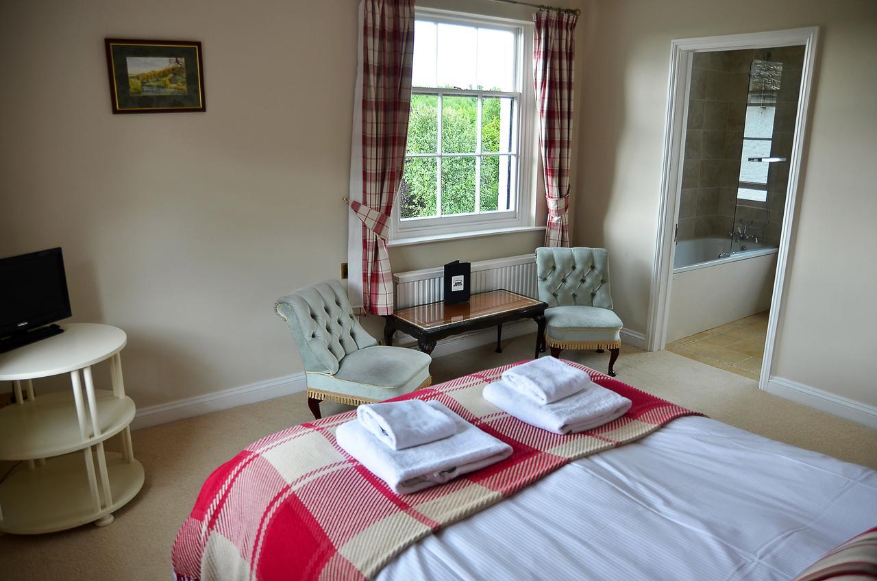 Rhydspence Guest House Hay-On-Wye Exterior photo